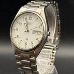 Seiko - Seiko Quartz Day-Date - Zonder minimumprijs -