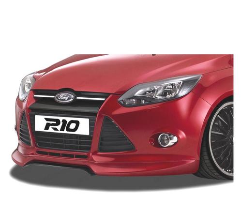 Spoiler Avant Pour Ford Focus Mk3 12-18, Auto-onderdelen, Carrosserie, Verzenden