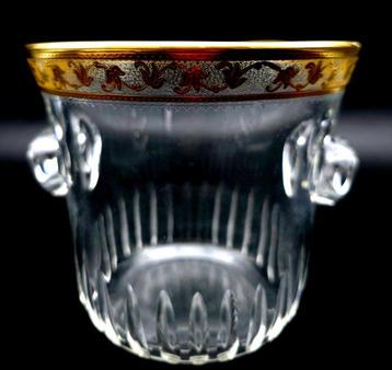 St. Louis - Ijsemmer - Stella - 24 kt goud