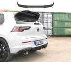 AILERON SPOILER VOLKSWAGEN VW GOLF 8 20-23, Verzenden