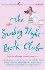 The Sunday Night Book Club 9780099502241, Livres, Various, Verzenden