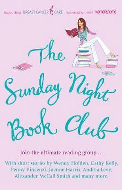 The Sunday Night Book Club 9780099502241, Boeken, Overige Boeken, Gelezen, Verzenden