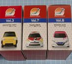 Takara Tomy 1:59 - Modelauto (3) - Daihatsu TAFT, Toyota