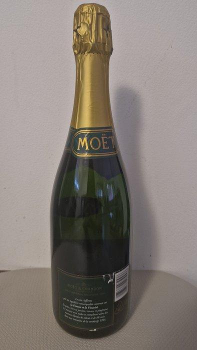 1993 Moët & Chandon, Brut Imperial - Champagne Brut, Brut, Verzamelen, Wijnen
