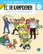 4 verhalen voor beginnende lezers / F.C. De Kampioenen / 1, Verzenden, Zo goed als nieuw