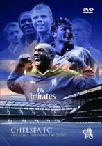 Chelsea FC: The Games, the Goals, the Glory DVD (2002), Zo goed als nieuw, Verzenden