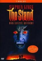 Stephen Kings The Stand - Das letzte Gefecht [2 DVD...  DVD, Verzenden