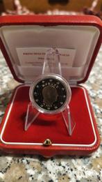 Monaco. 2 Euro 2010 Albert II Proof (Sans Prix de Réserve)