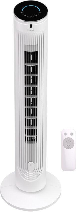 2dekans | Auronic Torenventilator - Vloerventilator -, Audio, Tv en Foto, Afstandsbedieningen, Ophalen of Verzenden