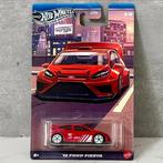 Hot Wheels, Mattel 1:64 - Modelauto (5) - *No Reserve* Hot, Nieuw