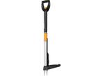 Fiskars SmartFit - Telescopische Onkruidtrekker - 99-119 cm, Verzenden, Zo goed als nieuw