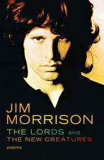 The Lords and The New Creatures 9780671210441 Jim Morrison, Verzenden, Gelezen, Jim Morrison