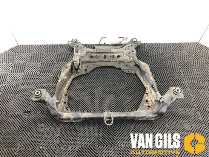 Subframe Landrover Evoque O278216, Auto-onderdelen, Ophanging en Onderstel