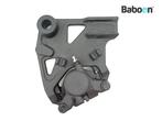 Remklauw Achter Yamaha SCR 950 2017-2018 (SCR950 VN078), Motoren, Verzenden, Gebruikt