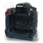 Nikon D800 zwart nr. 1612, Ophalen of Verzenden, Spiegelreflex