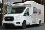 Stockaanbieding Challenger 260 328 en 337  Graphite Ultimate, Caravans en Kamperen, Mobilhomes, Overige merken, 7 tot 8 meter