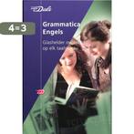 Van Dale grammatica Engels / Van Dale grammatica, Verzenden, Zo goed als nieuw, Anne Marie van Hoof