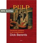 PULP 9789461534583 Dick Berents, Verzenden, Zo goed als nieuw, Dick Berents