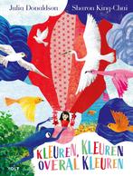 Kleuren, kleuren, overal kleuren (9789021468440), Verzenden