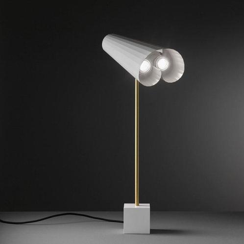 Firmamento Milano - Michele Reginaldi - Lampe de table -, Antiek en Kunst, Antiek | Verlichting