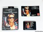 Sega Megadrive - The Terminator, Consoles de jeu & Jeux vidéo, Verzenden