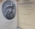 Marcellin Pellet daprès Championnet - Le Général, Antiek en Kunst