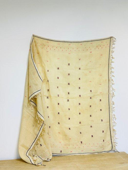 köksal atay - Textiel - 170 cm - 200 cm, Antiek en Kunst, Antiek | Tapijten, Tafelkleden en Textiel