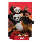 Kung Fu Panda Movie Maniacs PVC Statue Po 17 cm, Ophalen of Verzenden, Nieuw