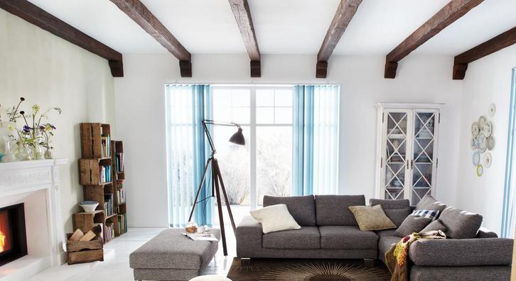 Kunststof Sierbalken | Planken | Konsoles voor Plafonds, Doe-het-zelf en Bouw, Hout en Planken, Nieuw