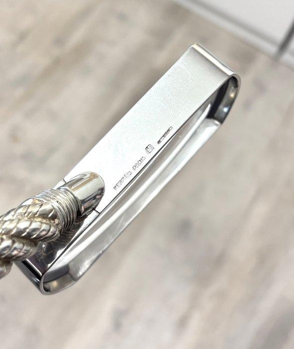 Vergrootglas - Hermès Cordage - 1960-1970 - Frankrijk -, Antiquités & Art, Curiosités & Brocante