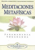 Meditaciones Metafisicas/Metaphysical Meditations., Boeken, Zo goed als nieuw, Paramahansa Yogananda, Verzenden