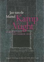 Kamp Vught januari 1943-september 1944 9789080050211 Mortel, Boeken, Verzenden, Gelezen, Mortel