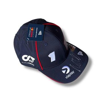 Oracle Red Bull Racing F1 Team - Formule 1 - Max Verstappen