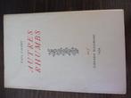 Paul Valéry - Lot de 4 livres de Paul Valéry en édition