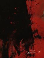 Sylar T. - Vader in White V.1., Antiek en Kunst