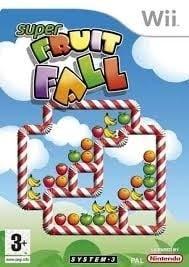 Super Fruitfall (wii used game), Consoles de jeu & Jeux vidéo, Jeux | Nintendo Wii U, Enlèvement ou Envoi