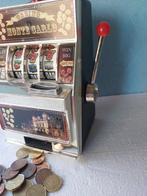 AWA - Machines à sous - Casinò Monte Carlo, Antiek en Kunst