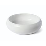 Waskom Luca Sanitair Ceramics Rond 41,5x41,5x12 Keramiek, Ophalen of Verzenden, Nieuw, Overige typen