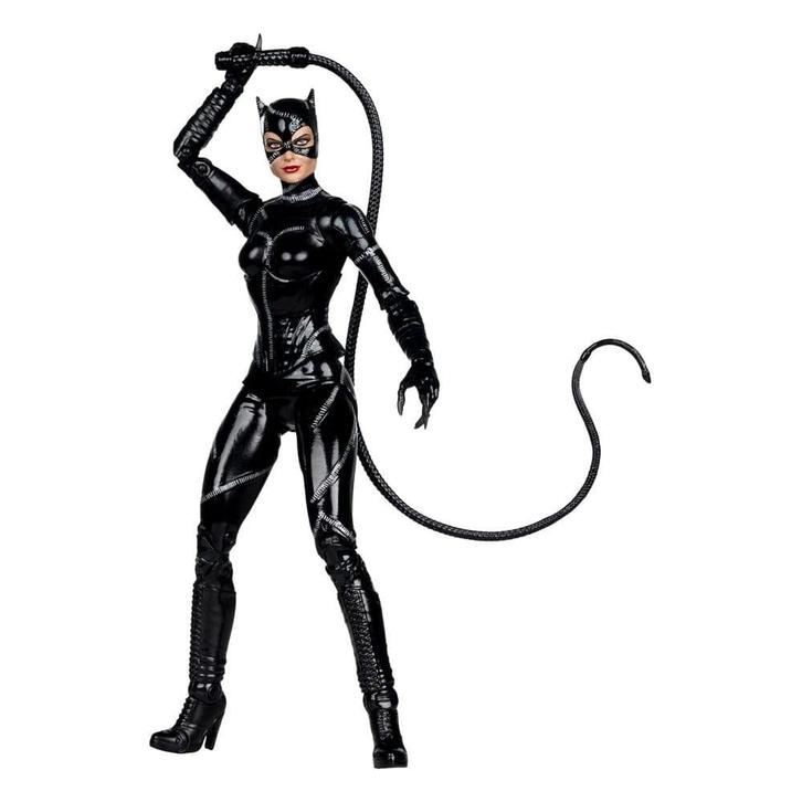 Batman Returns DC Theatrical Deluxe Edition Action Figure Ca, Verzamelen, Film en Tv, Ophalen of Verzenden