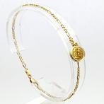 Armband - 18 karaat Geel goud