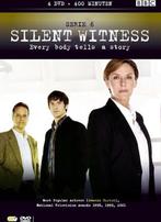 Silent witness seizoen 6 (dvd tweedehands film), Ophalen of Verzenden, Nieuw in verpakking