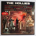 Hollies, The - Superb pop groups vol 3 - LP, Gebruikt, 12 inch