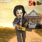 The Texas Chainsaw Massacre (1974) Living Dead Dolls Doll Le, Ophalen of Verzenden, Nieuw
