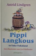 Pippi Langkous In Taka Tukaland 9789021617879, Astrid Lindgren, Verzenden