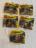 Lego Minifigurine - 30601 - Scooby-Doo - Scooby-Doo, Kinderen en Baby's, Nieuw