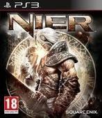 NIER (ps3 tweedehands game), Games en Spelcomputers, Ophalen of Verzenden, Nieuw