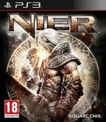 NIER (ps3 tweedehands game), Games en Spelcomputers, Games | Sony PlayStation 3, Ophalen of Verzenden