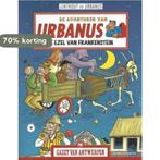 Urbanus (Gazet van Antwerpen) 9789071762253 Urbanus, Boeken, Verzenden, Gelezen, Urbanus