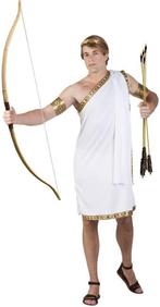 Romeins Kostuum M/L, Kleding | Heren, Carnavalskleding en Feestkleding, Verzenden, Nieuw