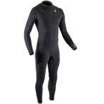 Js Fistral Super Flex 5/4 BS Front Zip Wetsuit, Watersport en Boten, Watersportkleding, Ophalen of Verzenden, Nieuw